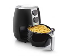 Friteuse Tristar FR-6989 Crispy Fryer â Volume : 3,5 l â Friture très croustillante sans utiliser dhuile