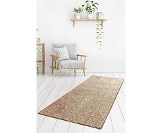 Mon Desire Tapis de Protection, Multicolore, 80X300