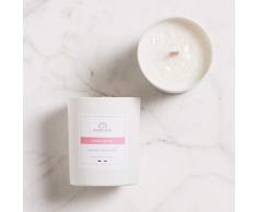 Bougie ParfumÃ©e Jardin Secret
