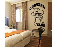 TATOUTEX 3613247462080 Sticker Mural, Gris Clair, L 60cm x H 78cm