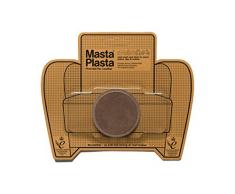 MastaPlasta Patch Autocollant pour la RÃ©paration du Cuir SuÃ©dÃ©. Couleur: Marron. Choisissez Taille/Design. Premiers Secours pour canapÃ©s, siÃ¨ges dauto Sacs Ã Main, Vestes etc