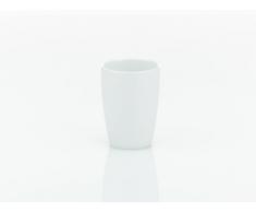 Kela 18588 verre Ã dents, cÃ©ramique, Natura