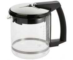 Krups F0464210F Verseuse Noire 8 Tasses