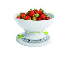 Jata Hogar 610N Balance de Cuisine Mécanique Plastique 20 x 20 x 7,5 cm