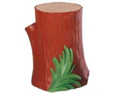 Kartell 882000 Saint-Esprit Tabouret de Jardin