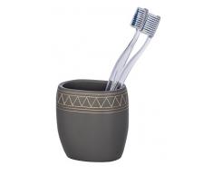 Wenko 23329100 Gobelet, Gris, Taille Unique