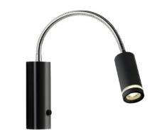 Nordlux Applique murale BUG 3Â W LED blanc 75511003