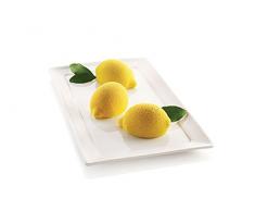 Silikomart Moule Mini Citrons, Gris