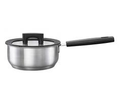 Fiskars 1052239 Hard Face Casserole, 1.8 liters