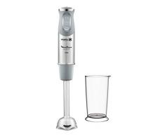 Moulinex dd650d10Â âÂ MÃ©langeur (Mixeur Plongeant, rotatif, gris, acier inoxydable, mÃ©tal, 800Â W)