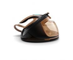 Philips GC9682/80 Centrale vapeur PerfectCare Elite Plus, 8 bar effet pressing jusquâÃ 600g, fonction vapeur automatique intelligente