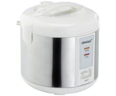 Steba RK2 RK 2 Cuiseur Ã Riz, 700 W, Marron