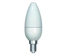 3.5w (25w) LED Flamme Ampoule SES