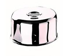 Mepra 20024535 Cloche Pour Plat Ovale cm 35