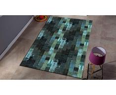 Mon Desire Tapis de Protection, Multicolore, 80X140