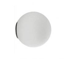 Artemide Dioscuri Lampe Murale/Plafonnier 25