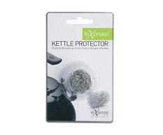 Kitchen Craft LeXpress - Protection de Bouilloire en Maille en Acier
