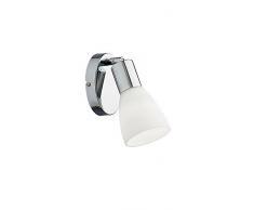 Ideal Lux 002705 Snake AP1 Applique