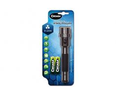 Cegasa lanternes, argent, 17Â x 3.4Â x 3Â cm