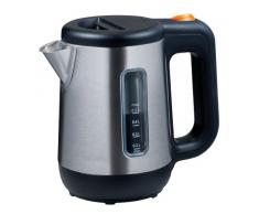Kenwood -Mini bouilloire (670-800 watts / 0,5 litre / acier inoxydable),argent