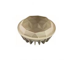 Silikomart Moule Gemma 18 cm, Gris