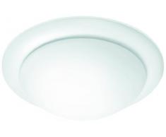 Steinel 731410 RS 10-3 Plafonnier HF Blanc
