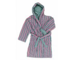 Beddinghouse 117680 Serviette de Bain Bleu