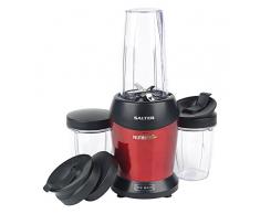 Salter Mix & Go Mixeur, 25000Â tr/min BPA Free, 3Â accessoires inclus, 1000Â W