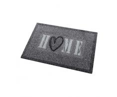 CasÃ¢me Tapis dentrÃ©e Motif Home