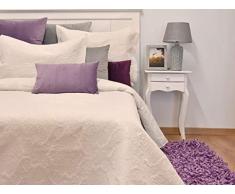 MI CASA Bouti Molina Lit de 135 + 2/50 x 70 cm, imprimé