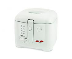 Kooper 2406745 Friteuse électrique, 1400 W