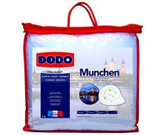 DODO COUETTE MUNCHEN - TEMPÃRÃE - 135 x 200 cm