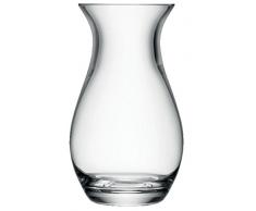 LSA International - Mini Vase pour Bouquet de Fleurs, 32 cm de diamètre, Transparent