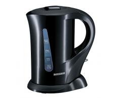 SEVERIN Bouilloire, 1 L, 1 000 W env., WK 3363, Noir