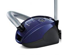 Bosch BSGL31261 Aspirateur technologie hepa compressor / duse polissage XXL (Import Allemagne)