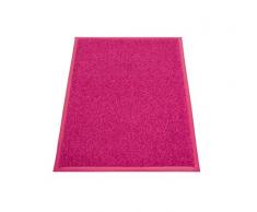 Miltex paillasson Eazycare Pro, Rose Bonbon, 90 x 60 cm