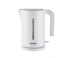 CLOER BOUILLOIRE 4111 BLANCHE 1,7L