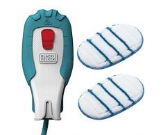 BLACK+DECKER FSMHG3MITT-XJ Gant de rechange pour Balais, 1600 W