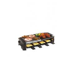 Domoclip DOC138 Raclette 1400 W