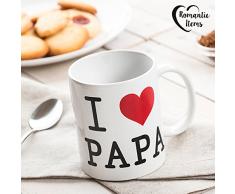 Out of the blue 78/8236 Mug, 300 milliliters