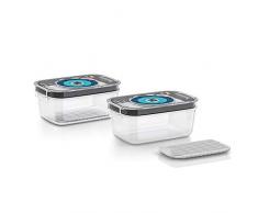 Bosch MSZV0FC2 Boîte de conservation sous vide Transparent