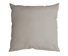 Lovely Casa C04689002 Nelson Coussin Polyester Lin 40 x 40 cm
