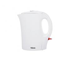 Bouilloire Tristar WK-3372 â Contenance : 1 litre â Puissance : 1 100 W