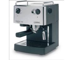 Briel Es38Am Tb Machine Ã Expresso Versatile Due
