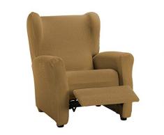 Martina Home Tunisie - Housse de Fauteuil Relax Relax Vison
