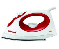 Girmi GIR0STI01 Fer Ã Repasser Blanc/Rouge 1800 W