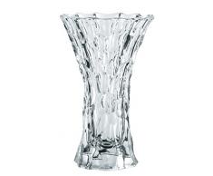 Verre en Cristal Spiegelau et Nachtmann, sphère. Vase 24 cm