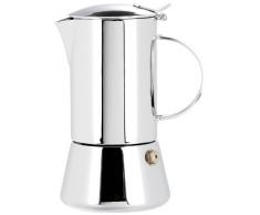 Cilio 342239 Aida Cafetière à espresso 2 tasses (Import Allemagne)