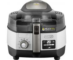 DeLonghi FH 1396/1 multifry Friteuse à air chaud extra Chef Plus