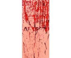 PeelitStickit ID-042Â 60Â Largeur x Hauteurâ¯: 130Â cm Couleur Grunge Textures de Haute qualitÃ© Mural en Vinyle Papier Peint Mural